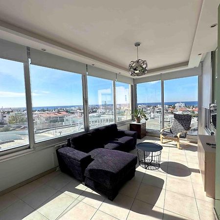 Topikos Apartments Ayia Napa Luaran gambar