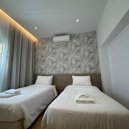 Topikos Apartments Ayia Napa Luaran gambar