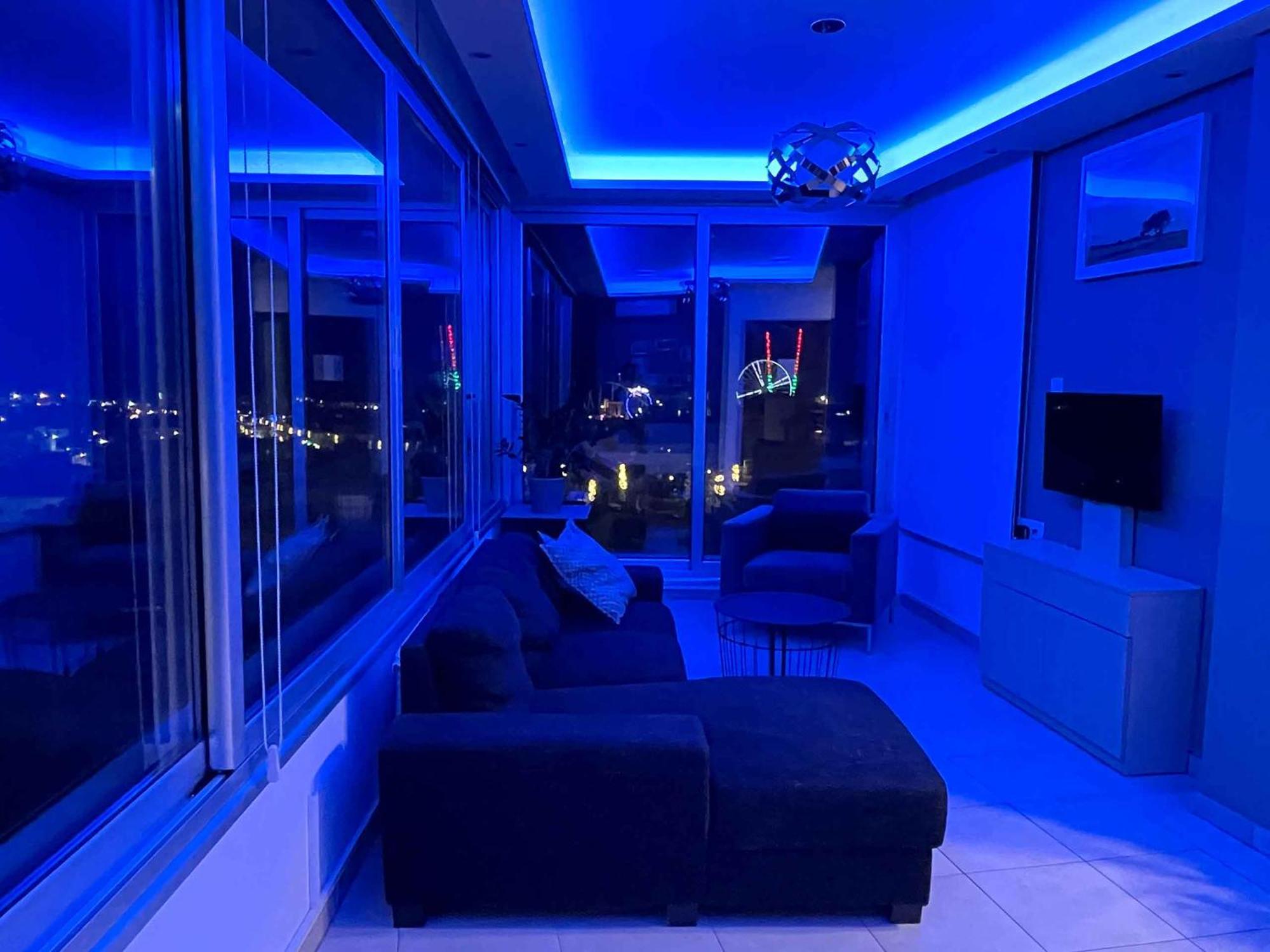 Topikos Apartments Ayia Napa Luaran gambar