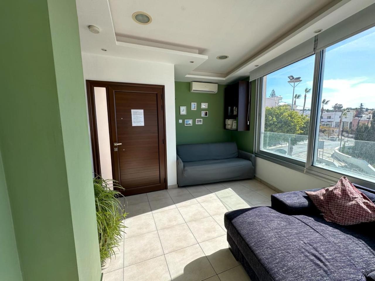 Topikos Apartments Ayia Napa Luaran gambar