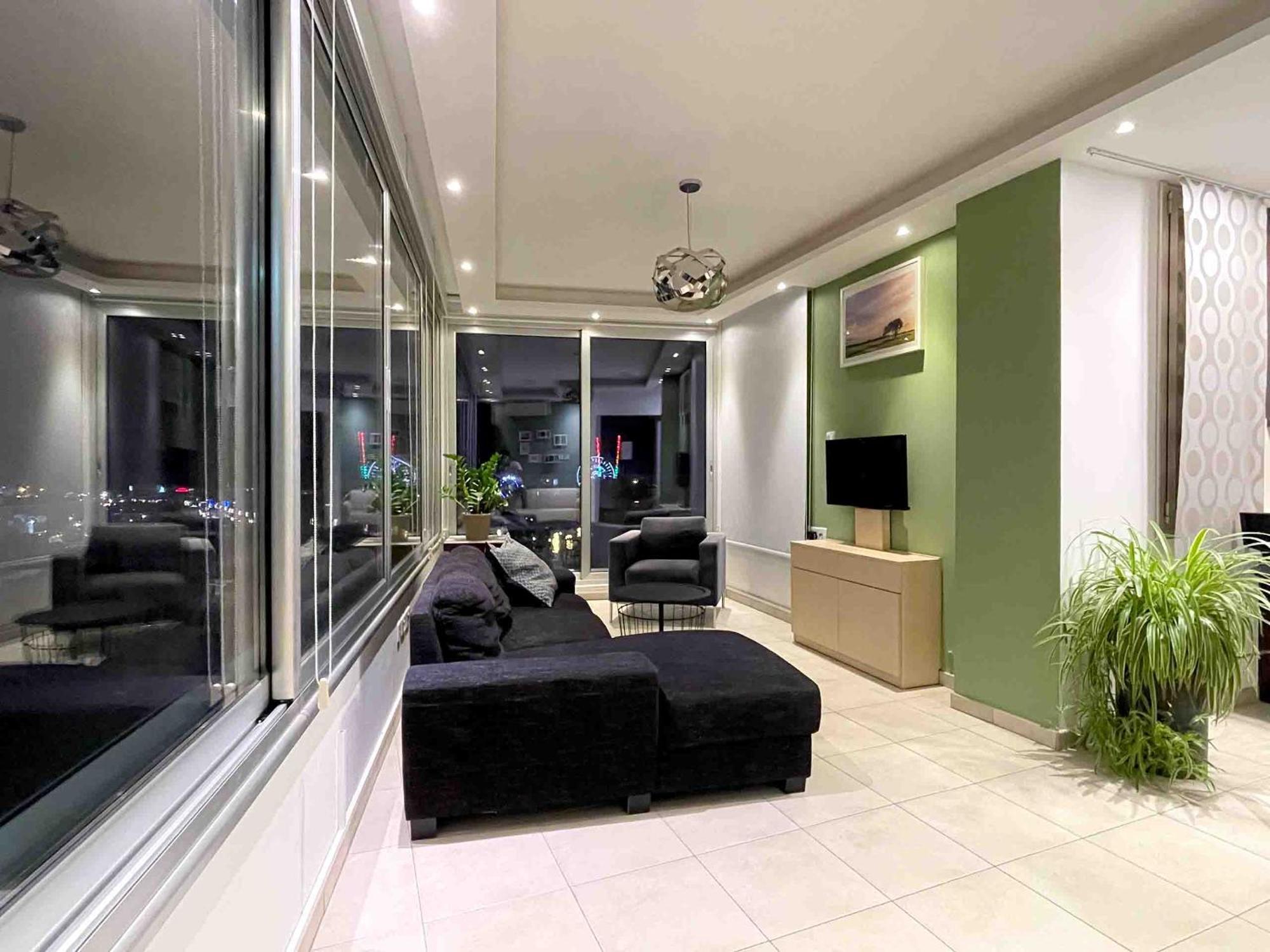 Topikos Apartments Ayia Napa Luaran gambar