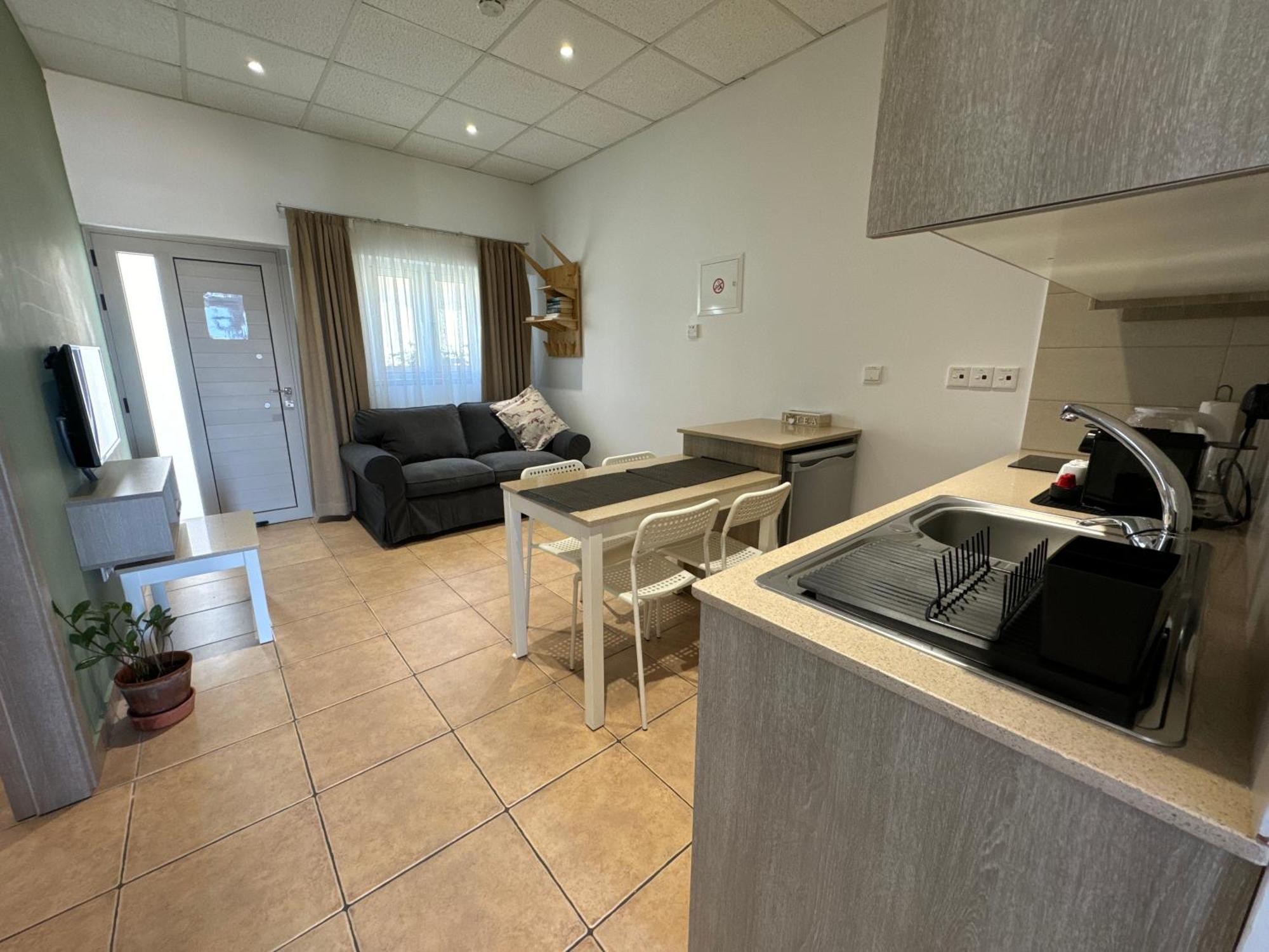 Topikos Apartments Ayia Napa Luaran gambar