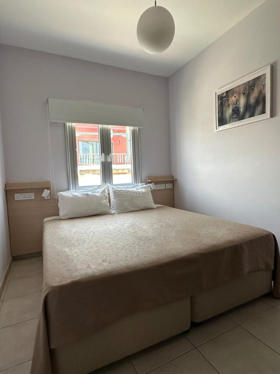 Topikos Apartments Ayia Napa Luaran gambar