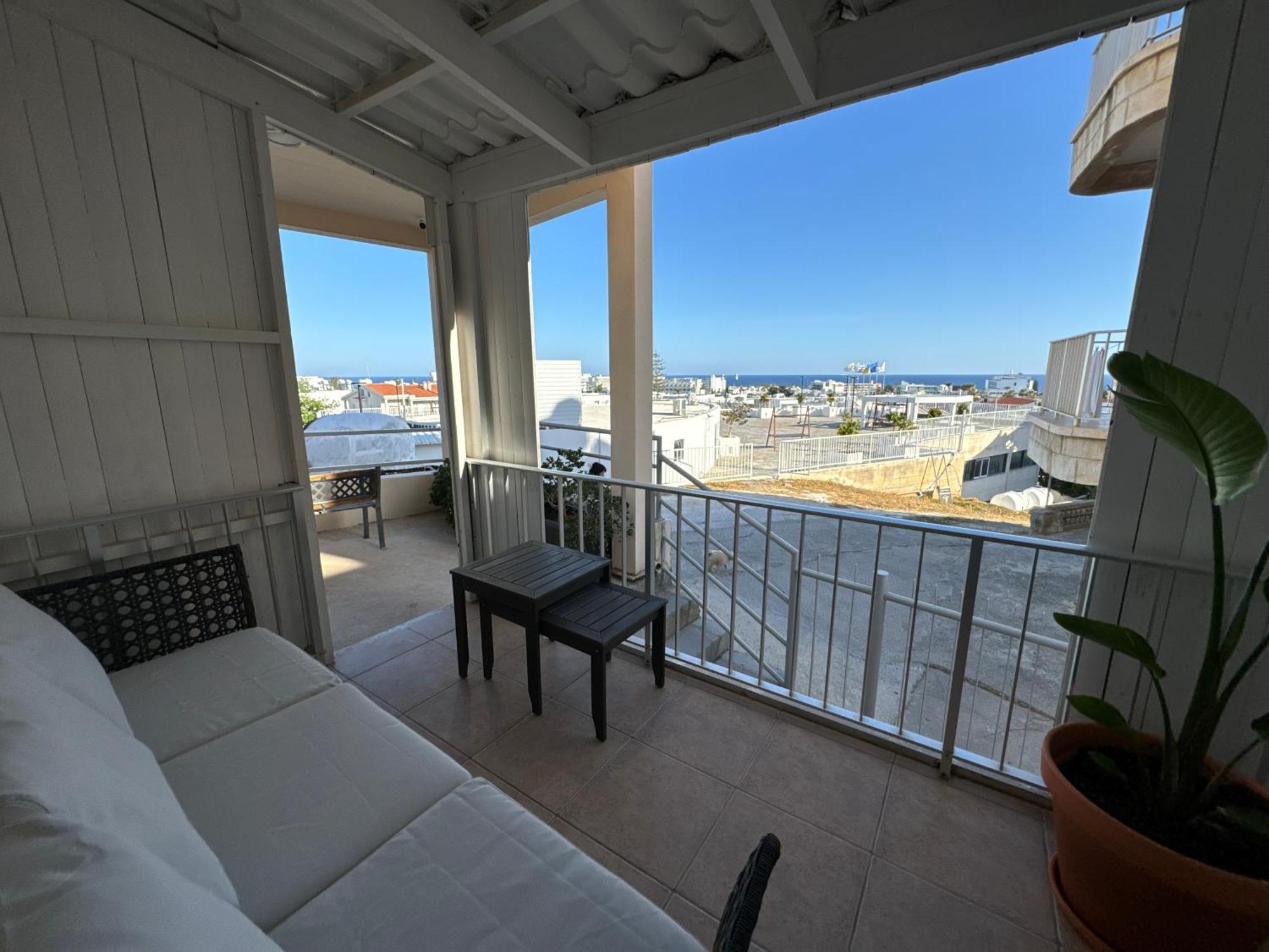 Topikos Apartments Ayia Napa Luaran gambar