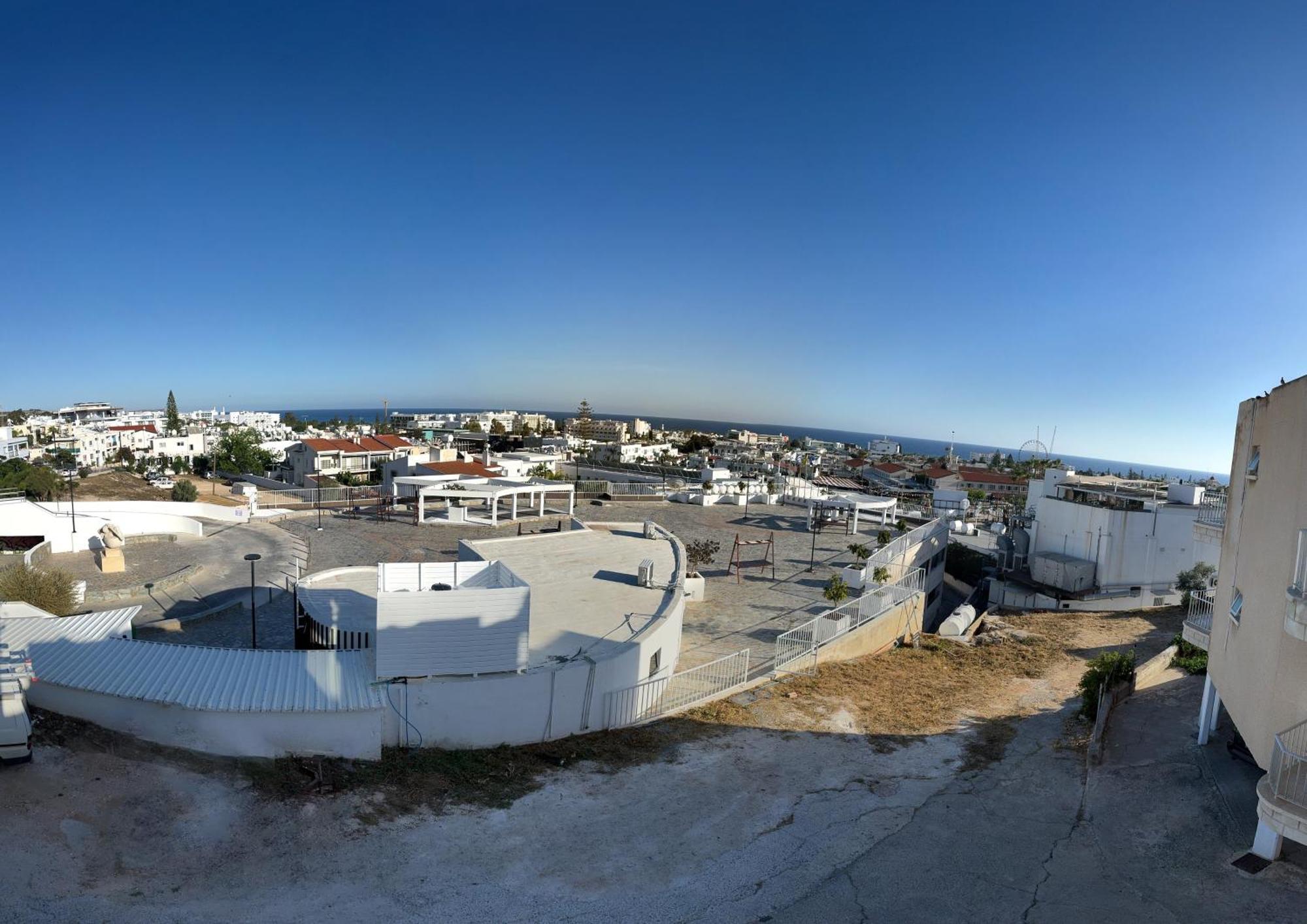 Topikos Apartments Ayia Napa Luaran gambar