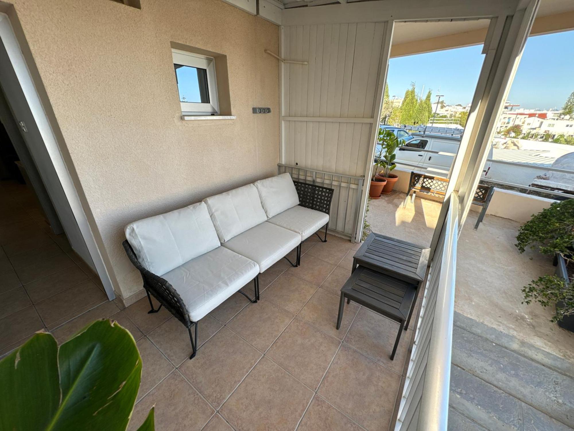 Topikos Apartments Ayia Napa Luaran gambar