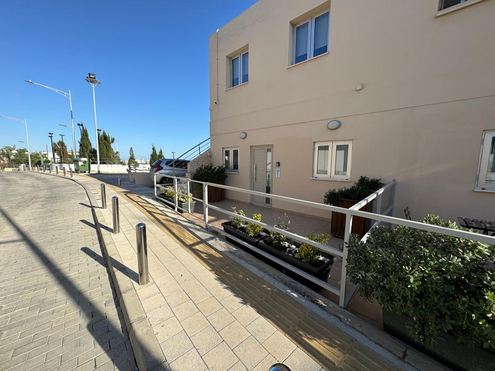 Topikos Apartments Ayia Napa Luaran gambar