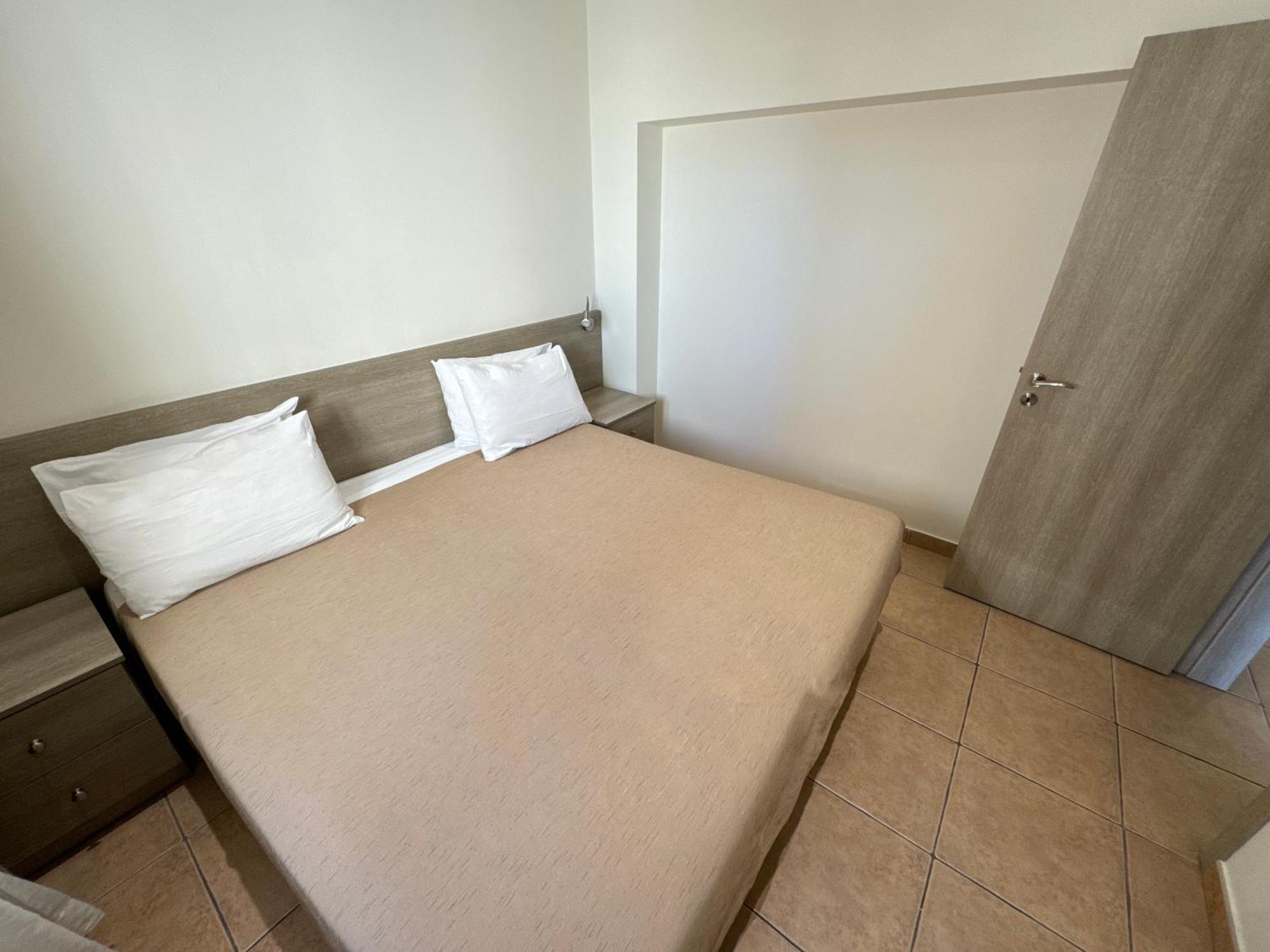Topikos Apartments Ayia Napa Luaran gambar