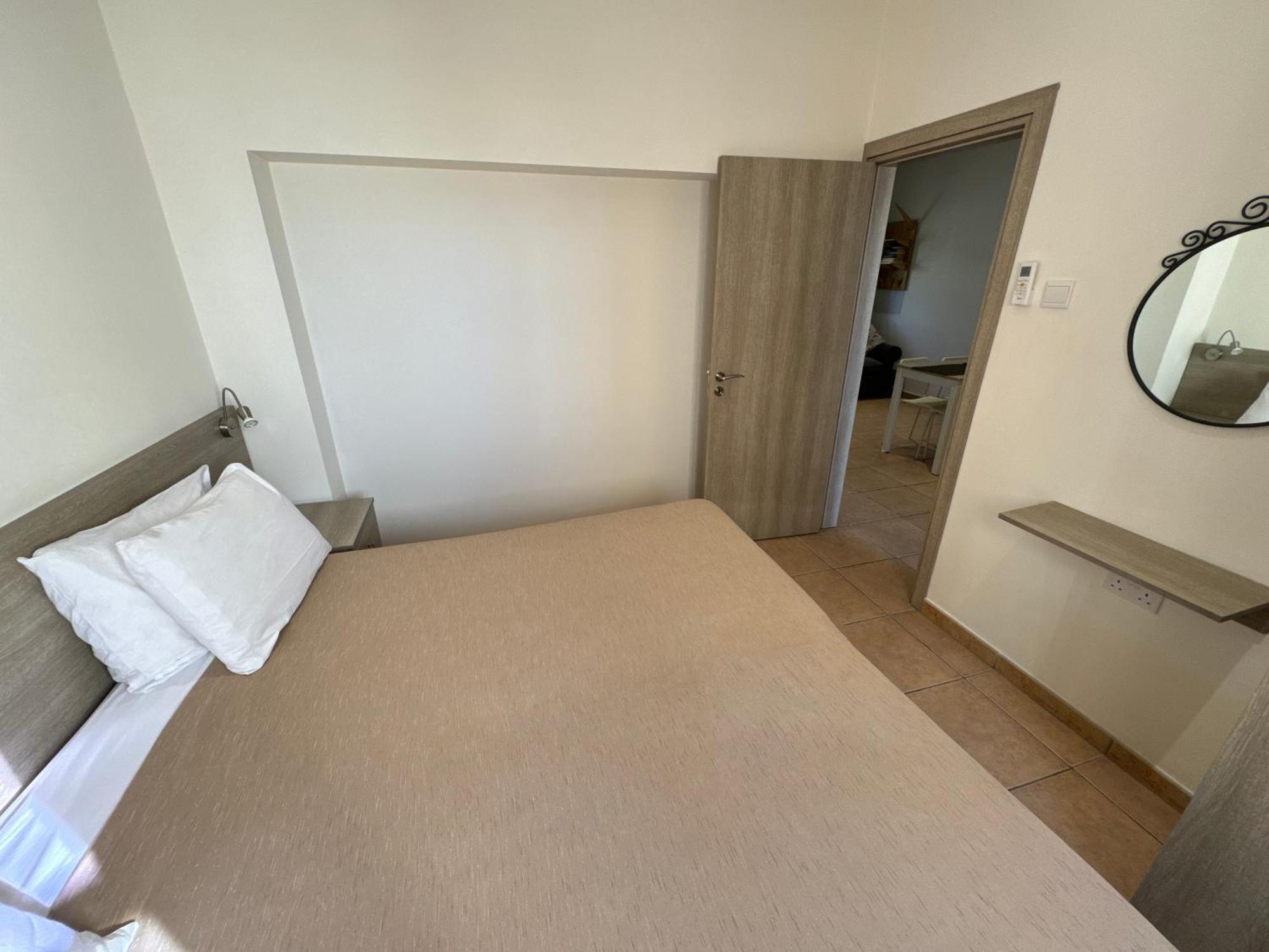Topikos Apartments Ayia Napa Luaran gambar