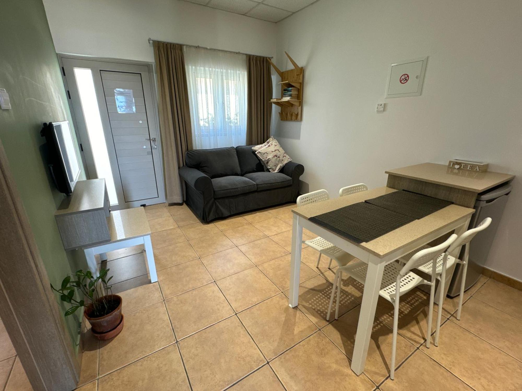 Topikos Apartments Ayia Napa Luaran gambar