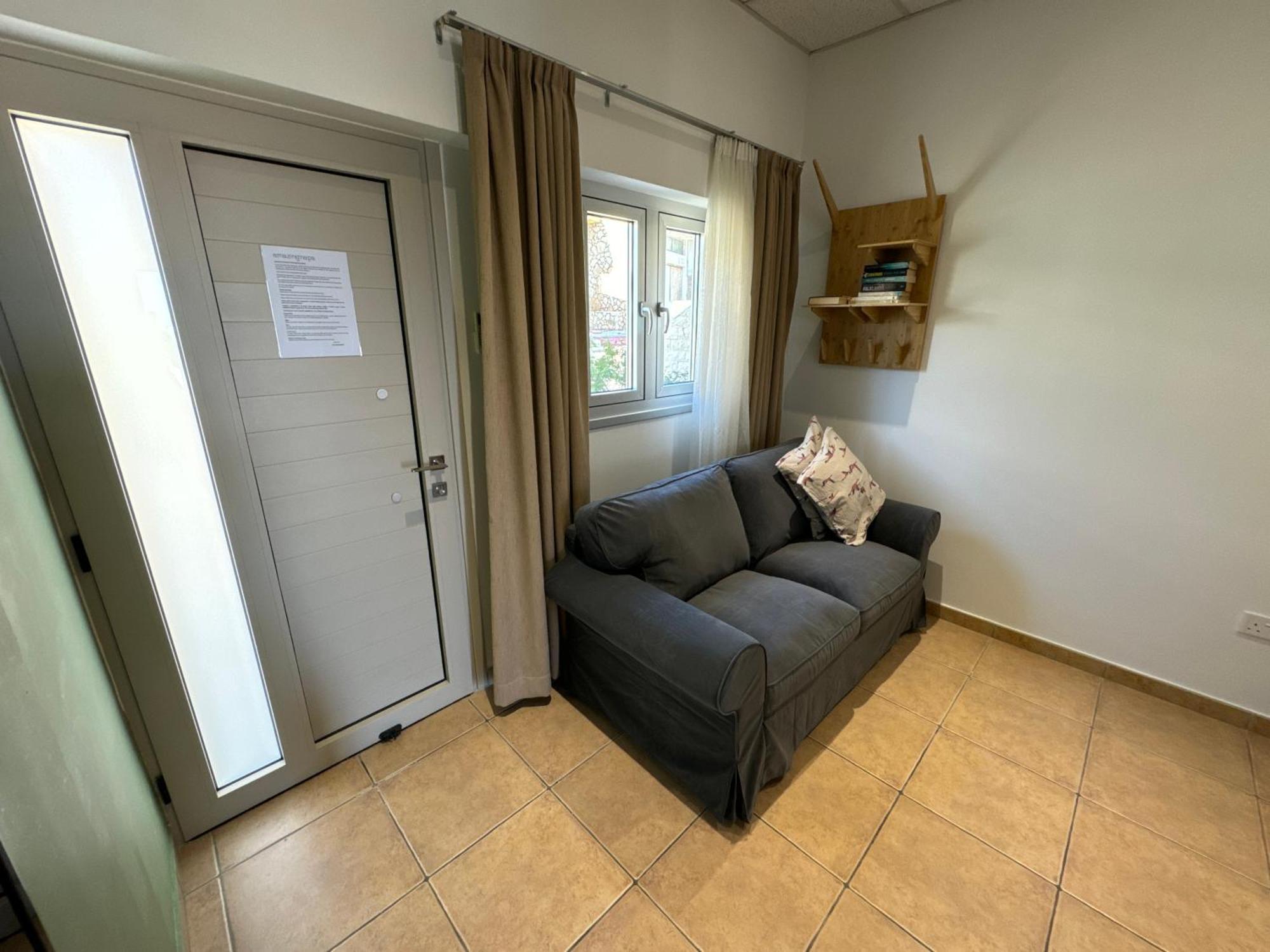 Topikos Apartments Ayia Napa Luaran gambar