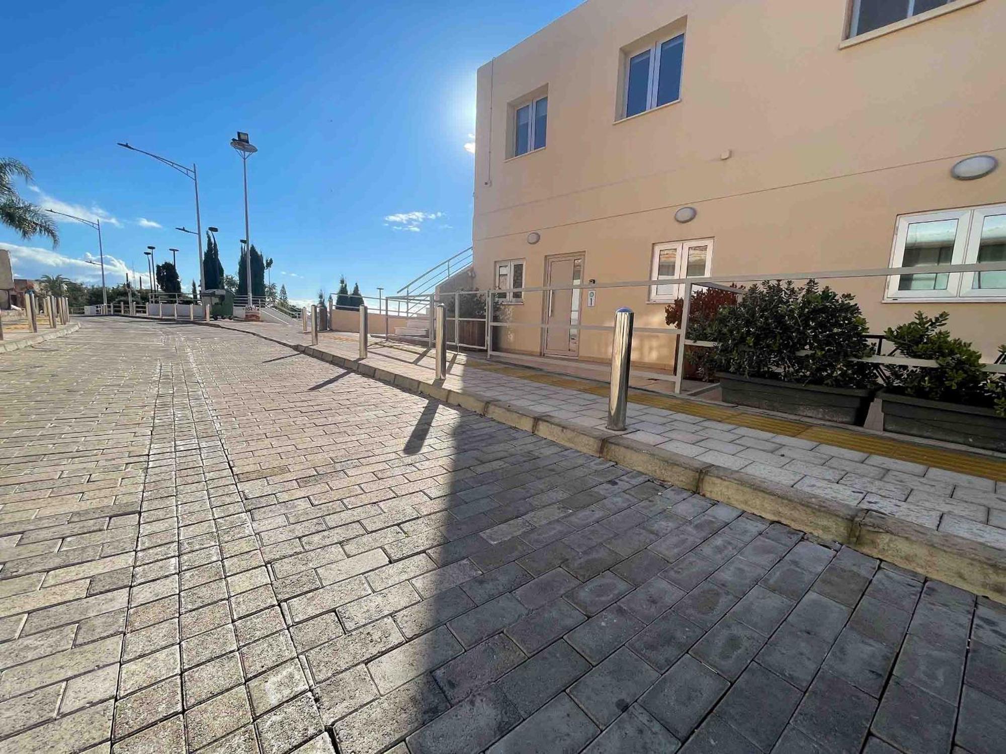 Topikos Apartments Ayia Napa Luaran gambar