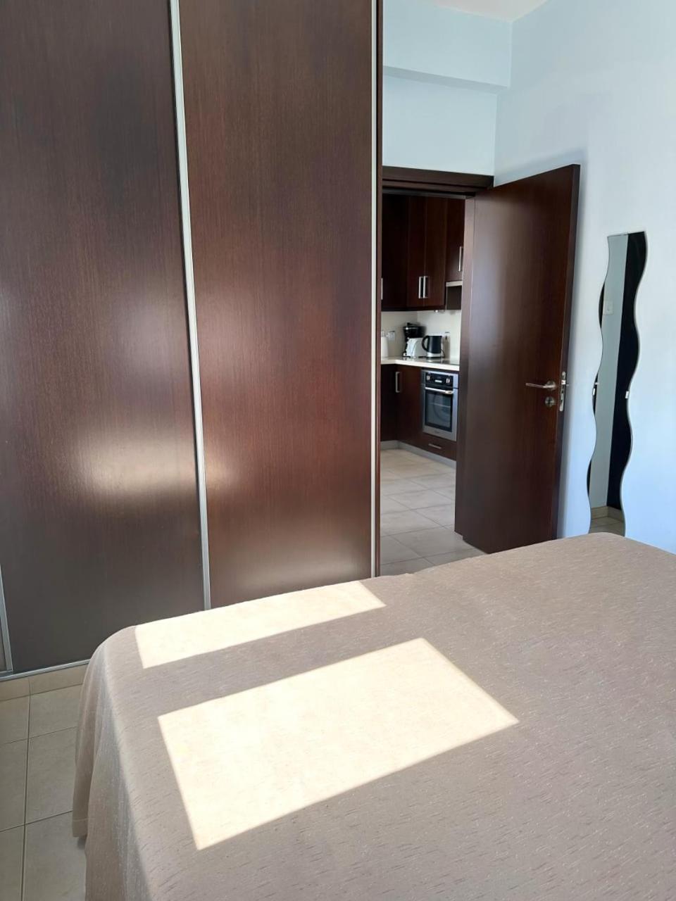 Topikos Apartments Ayia Napa Bilik gambar