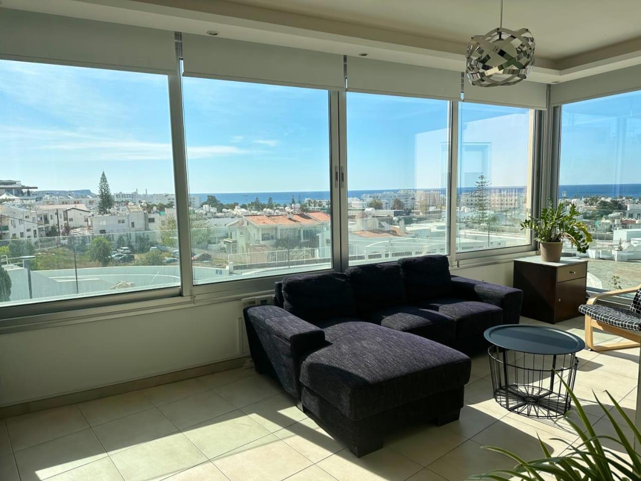 Topikos Apartments Ayia Napa Bilik gambar