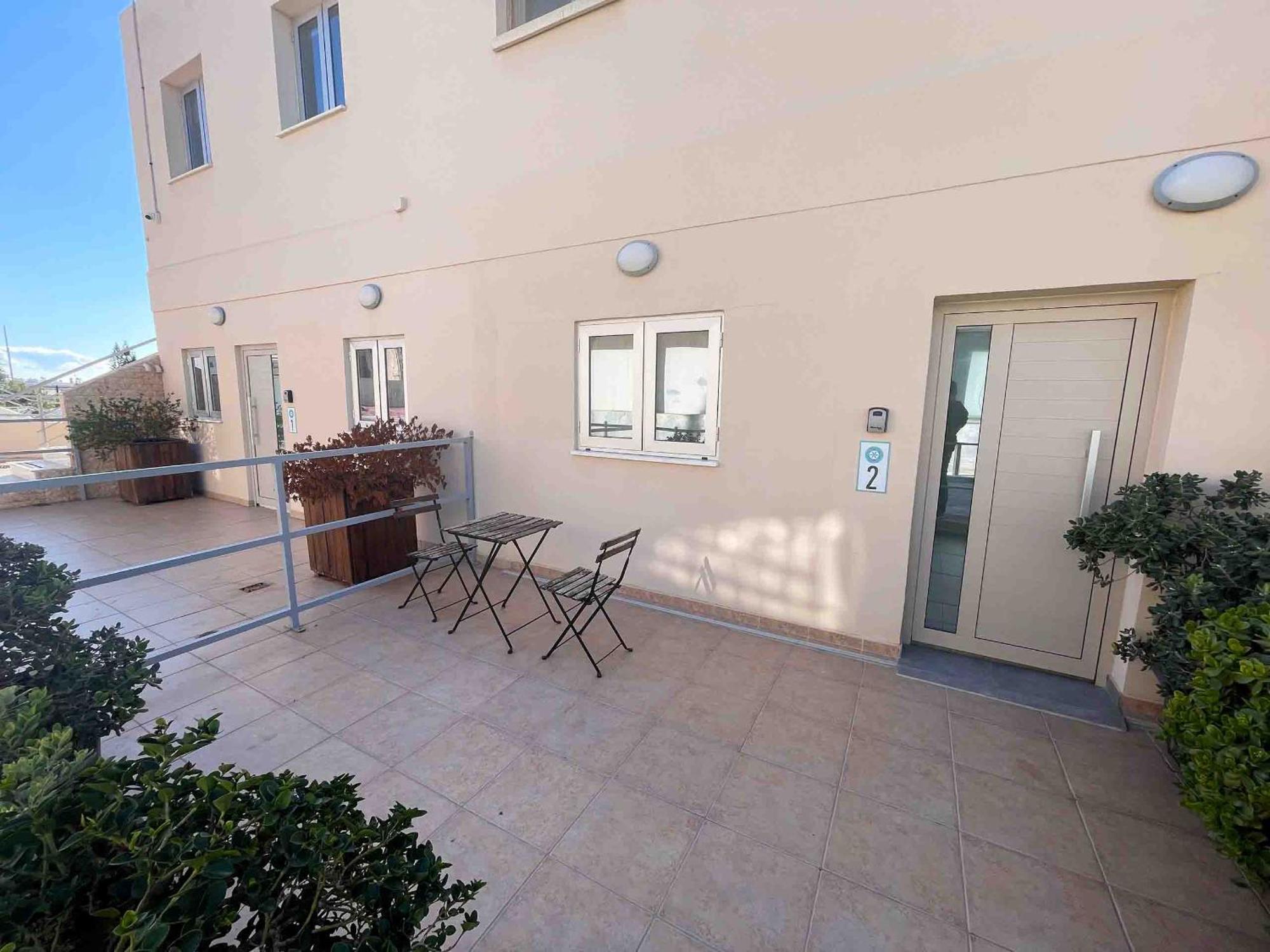 Topikos Apartments Ayia Napa Bilik gambar