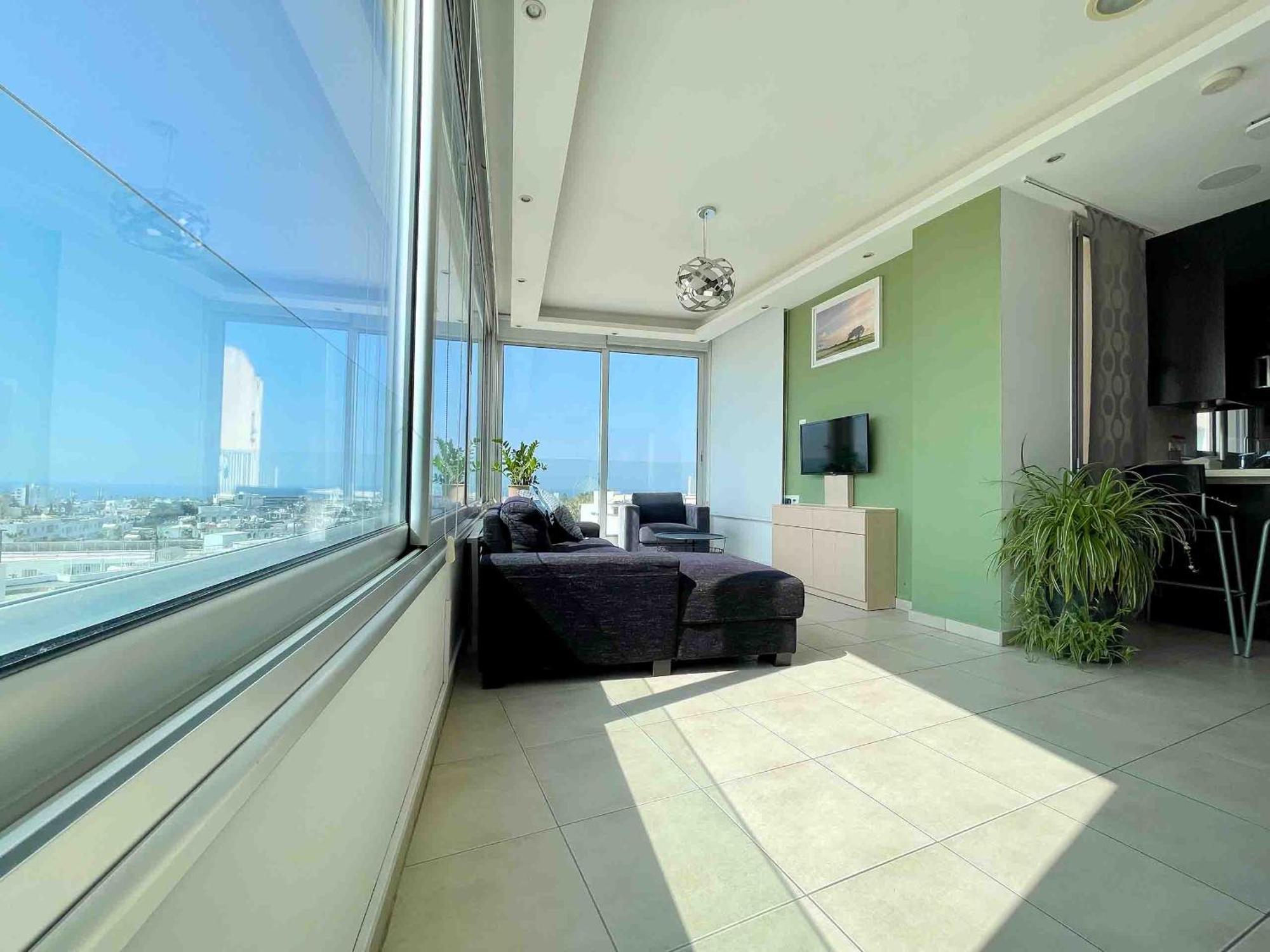 Topikos Apartments Ayia Napa Bilik gambar
