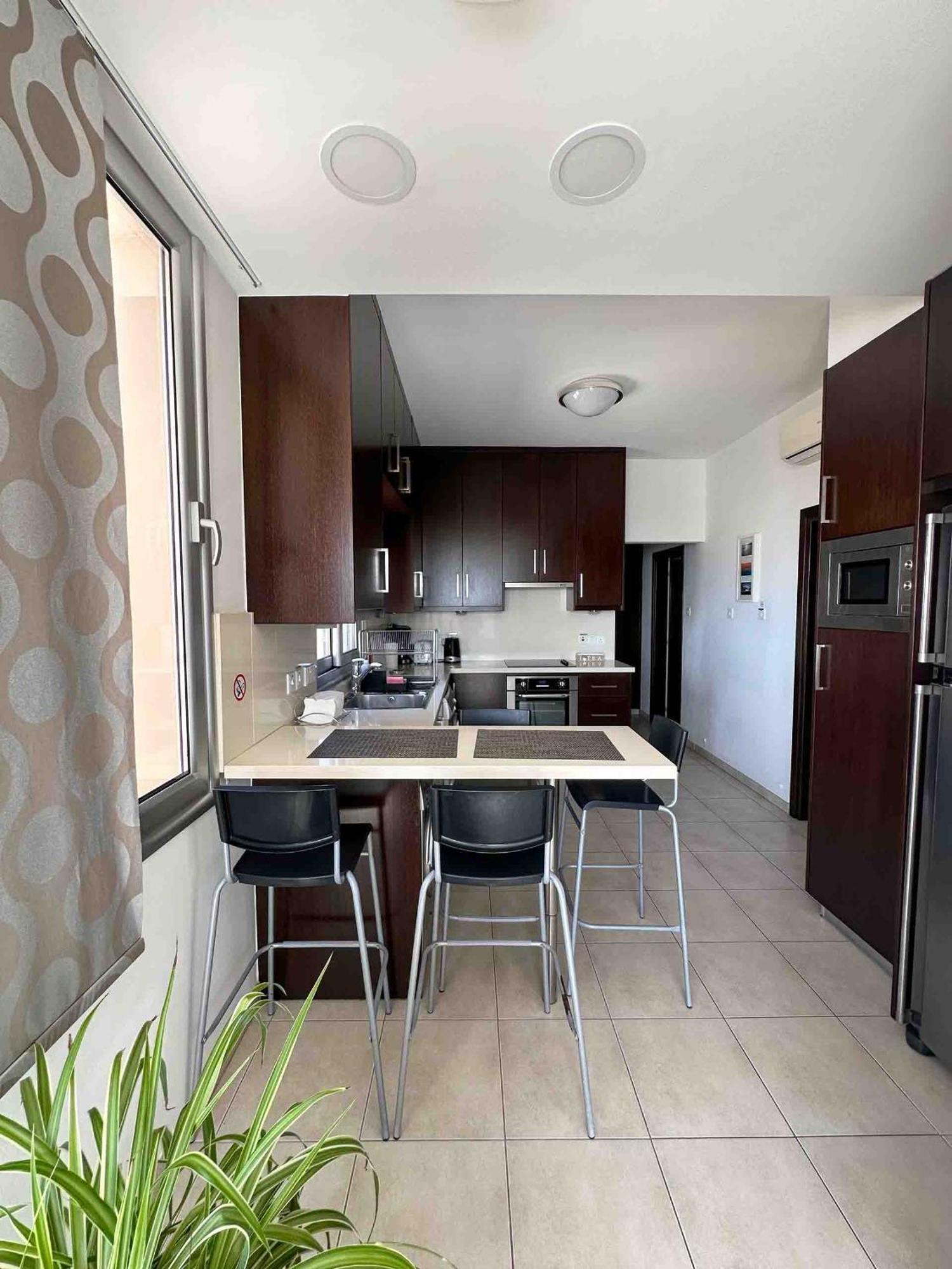 Topikos Apartments Ayia Napa Bilik gambar
