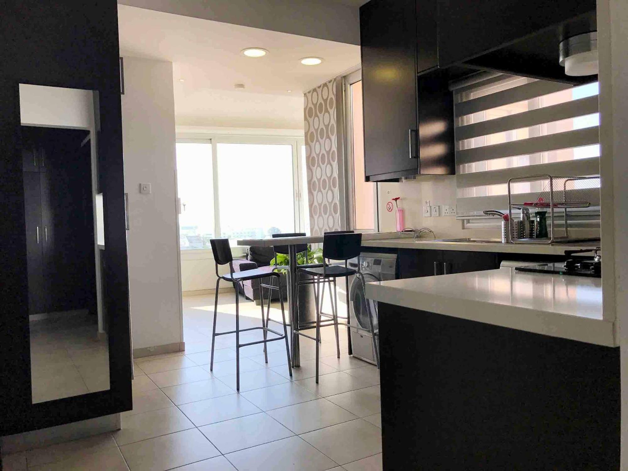 Topikos Apartments Ayia Napa Bilik gambar