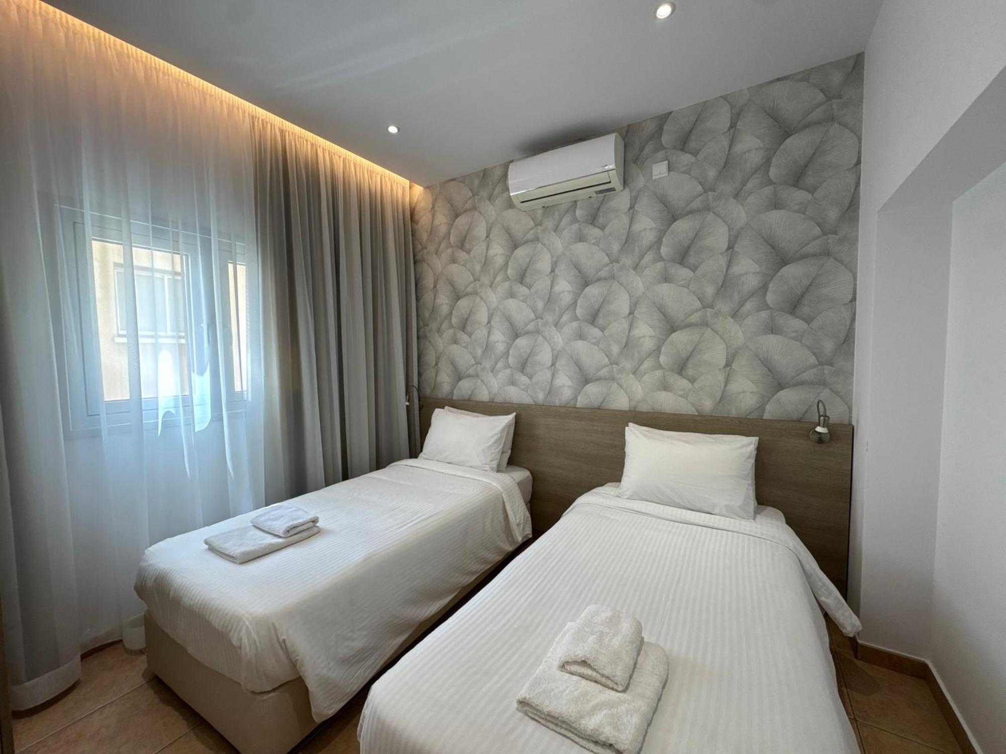 Topikos Apartments Ayia Napa Luaran gambar