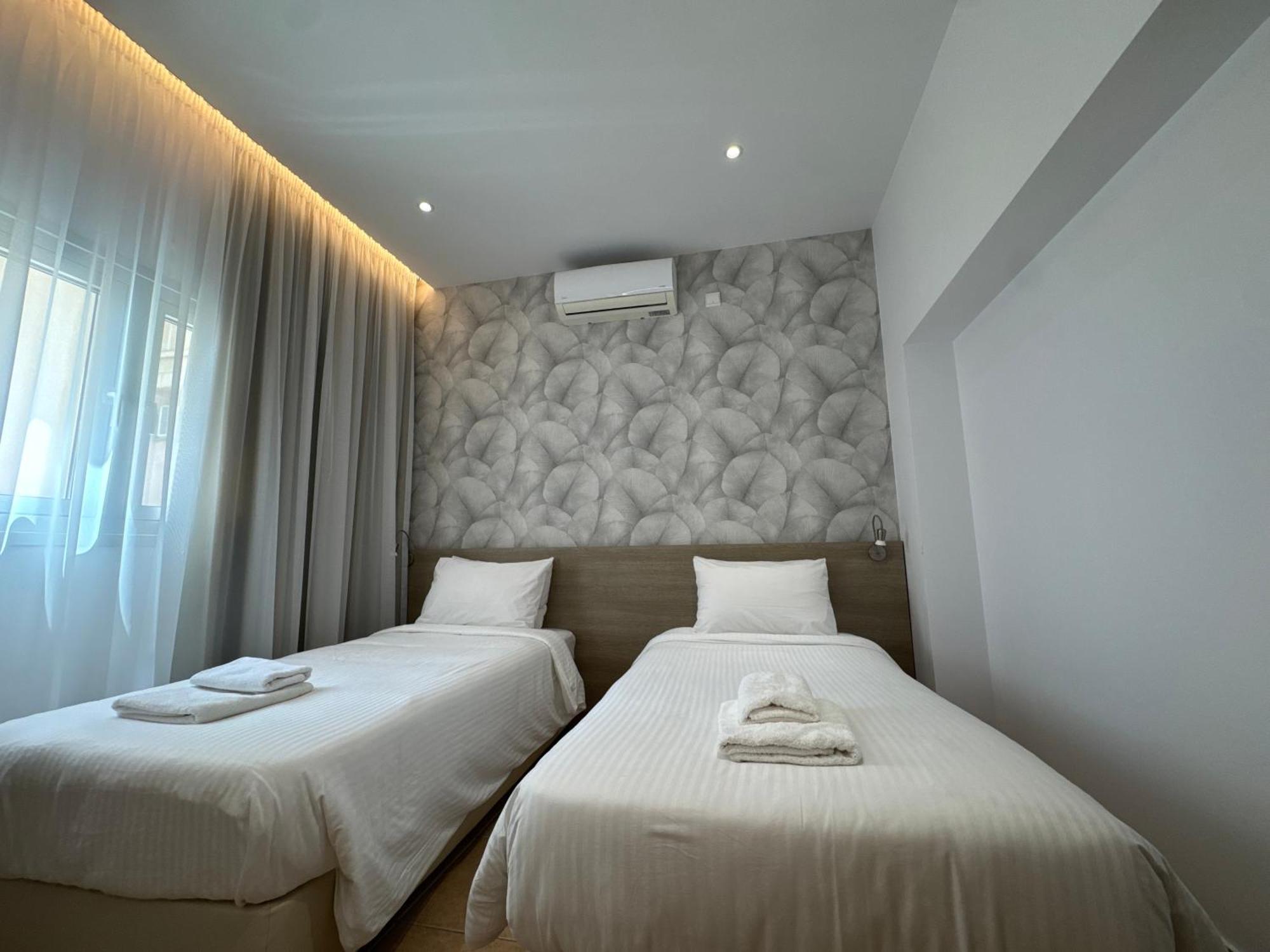 Topikos Apartments Ayia Napa Luaran gambar