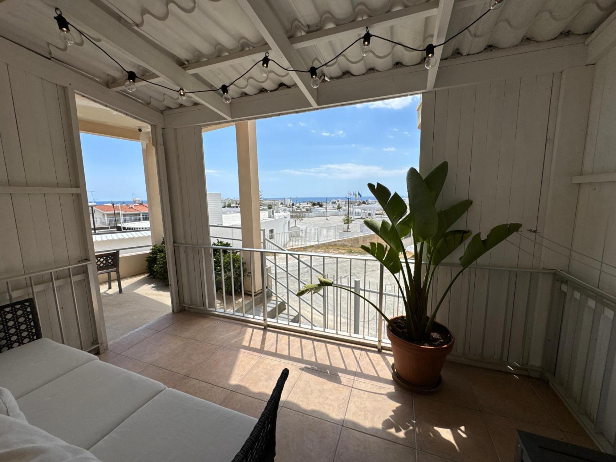 Topikos Apartments Ayia Napa Luaran gambar