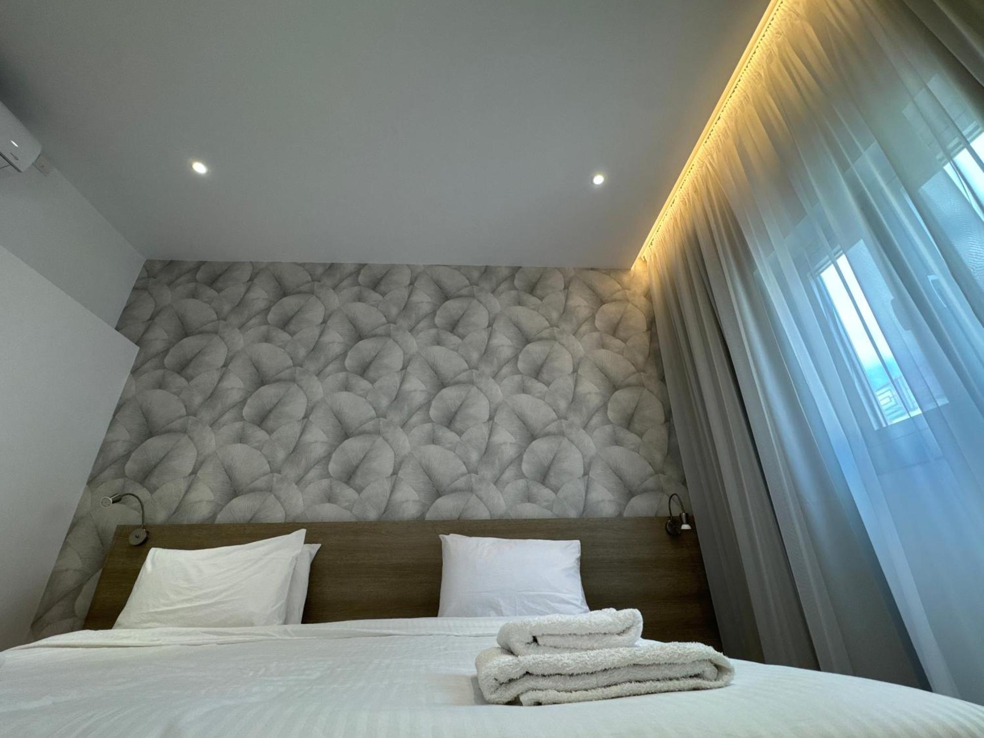 Topikos Apartments Ayia Napa Luaran gambar