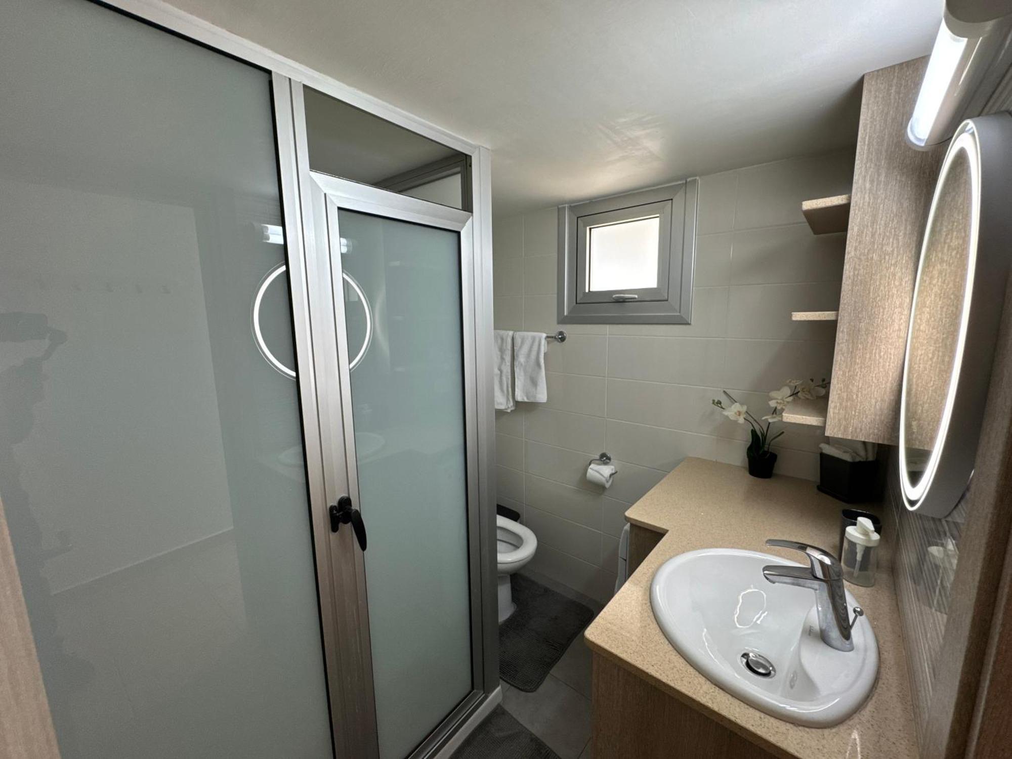 Topikos Apartments Ayia Napa Luaran gambar
