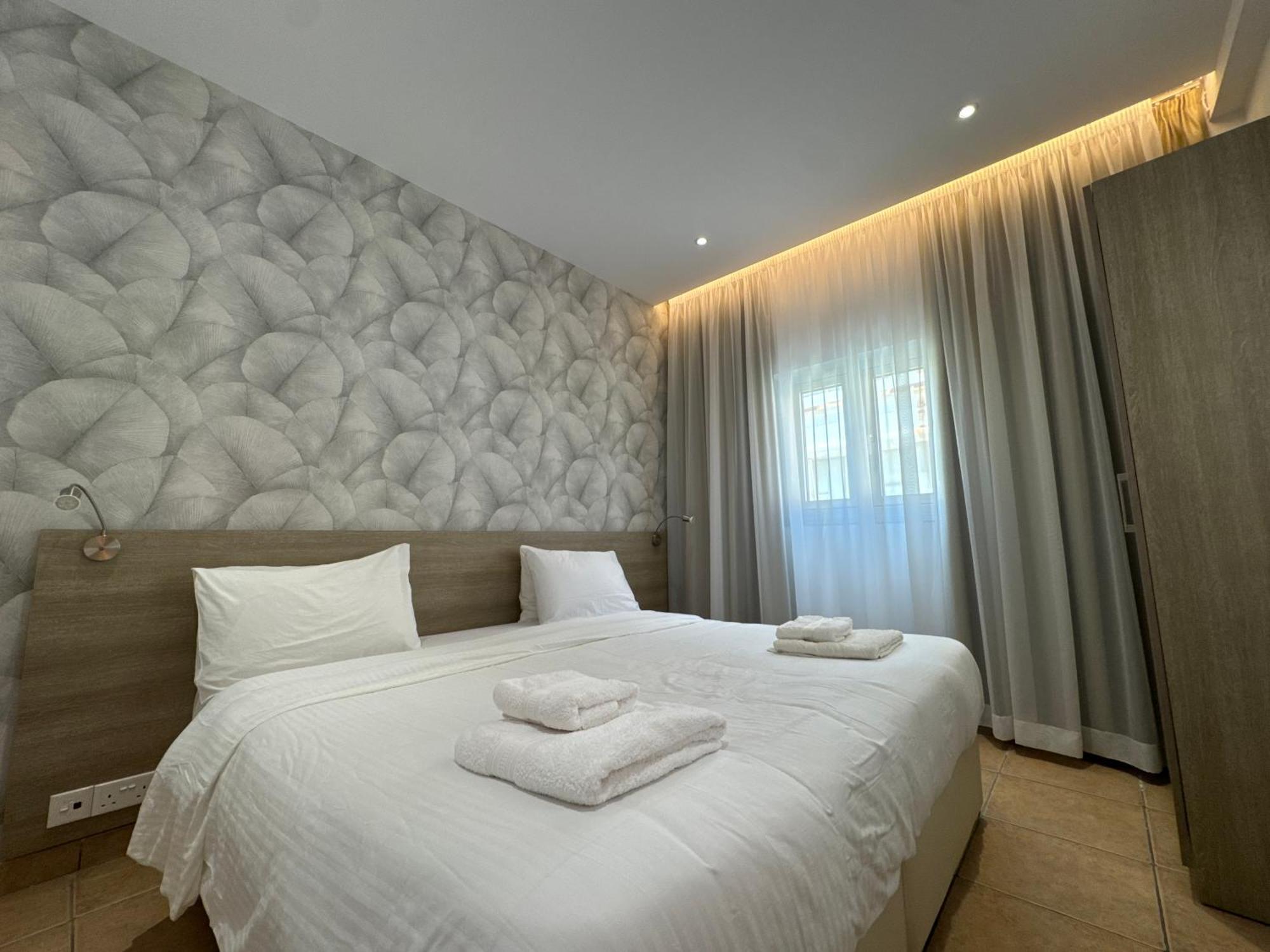 Topikos Apartments Ayia Napa Luaran gambar