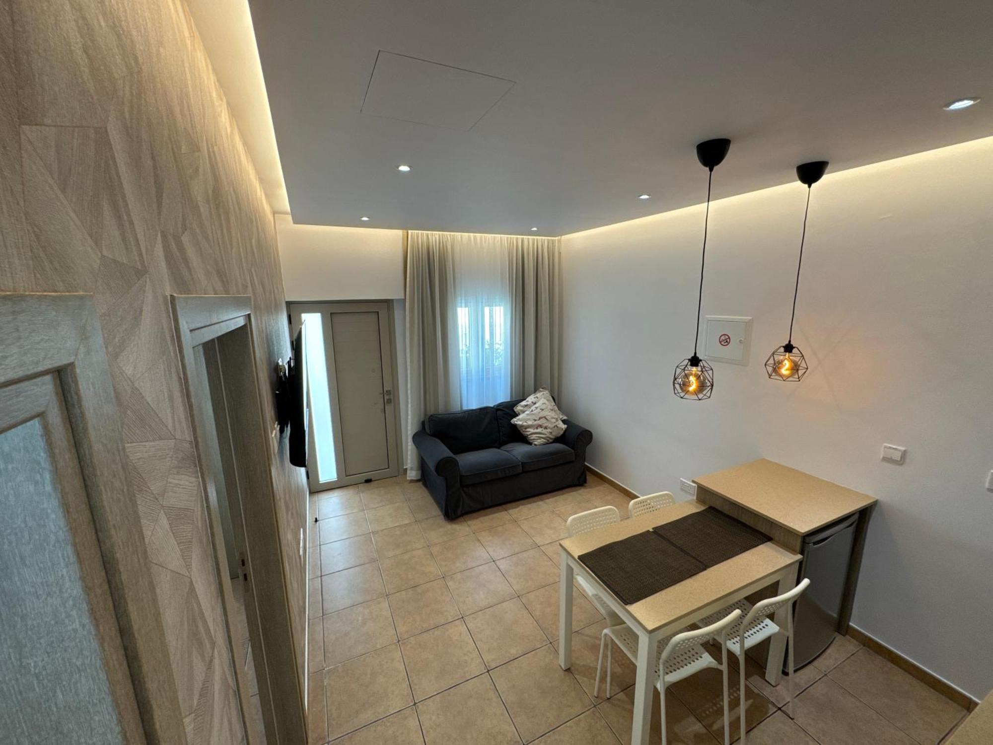 Topikos Apartments Ayia Napa Luaran gambar