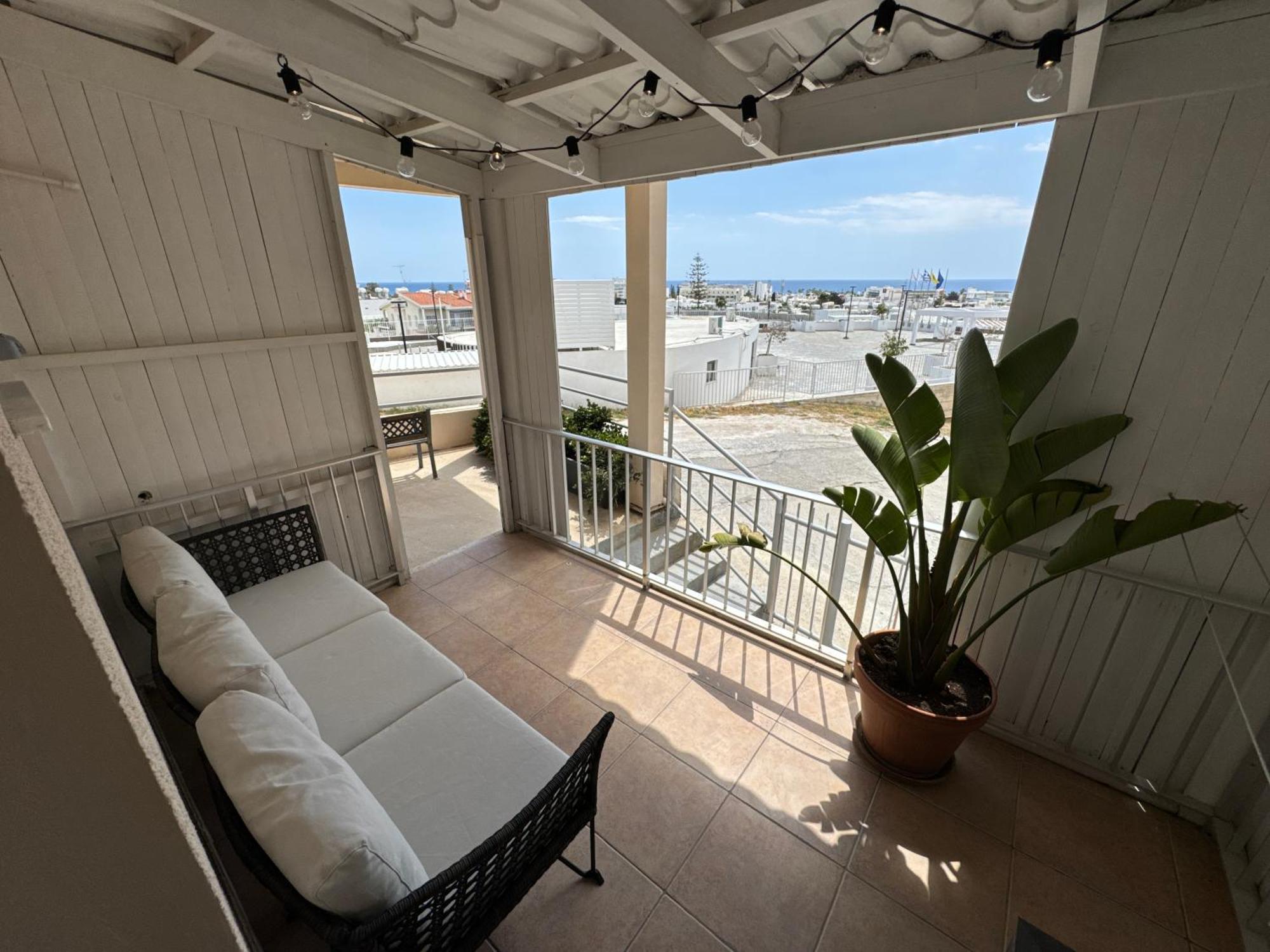 Topikos Apartments Ayia Napa Luaran gambar